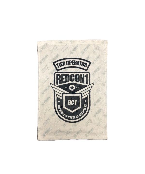 Tier Operator Towel