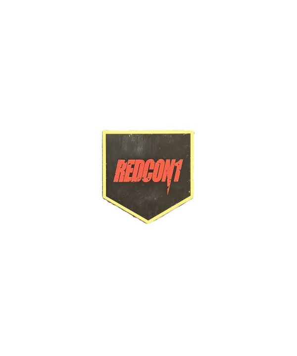 Redcon1 Shield Fridge Magnet