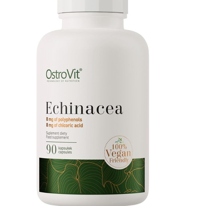 Echinacea - 90 vcaps