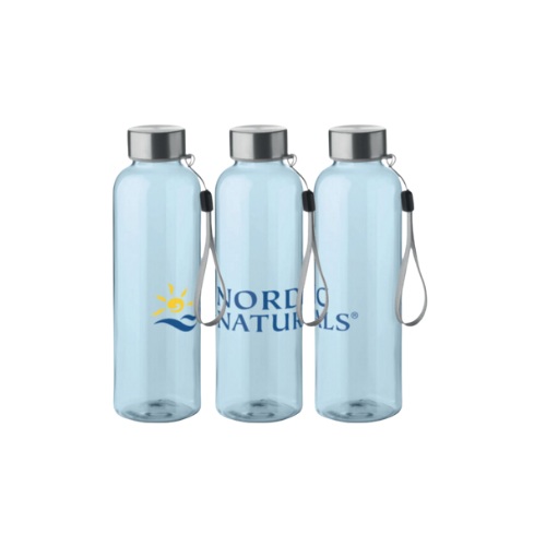 Nordic Naturals rPET Bottle - 500 ml.
