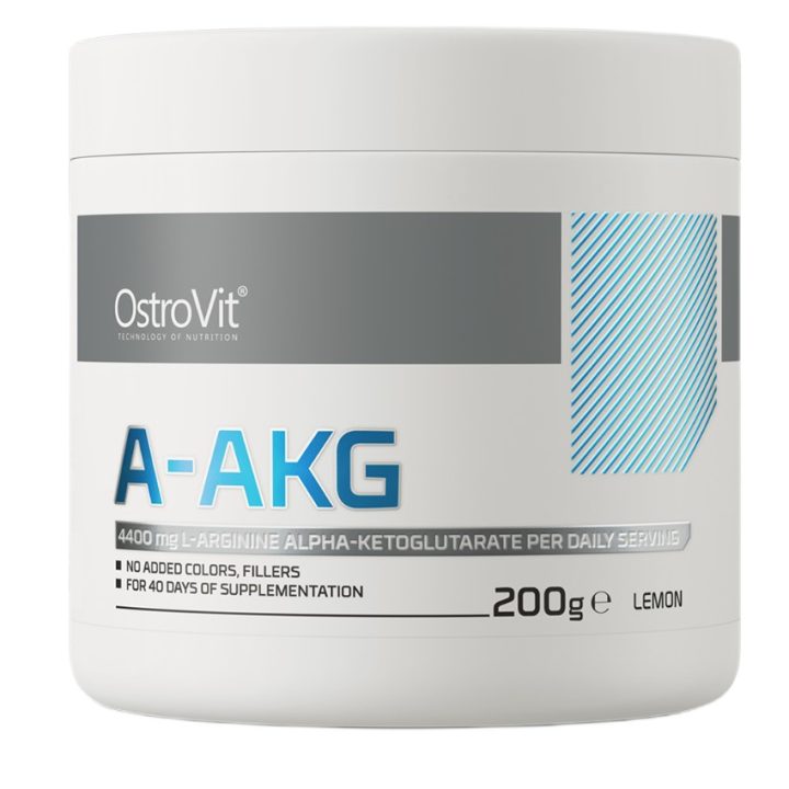 A-AKG, Lemon - 200 grams