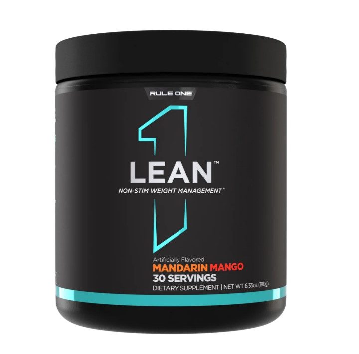Lean, Mandarin Mango - 180 grams