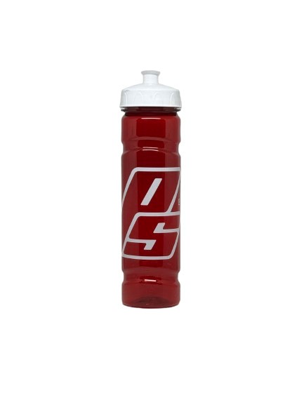 Squeeze Bottle, Red - 700 ml.