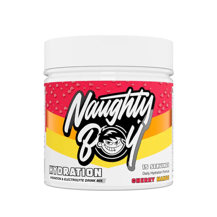 Hydration, Cherry Mango - 127 grams