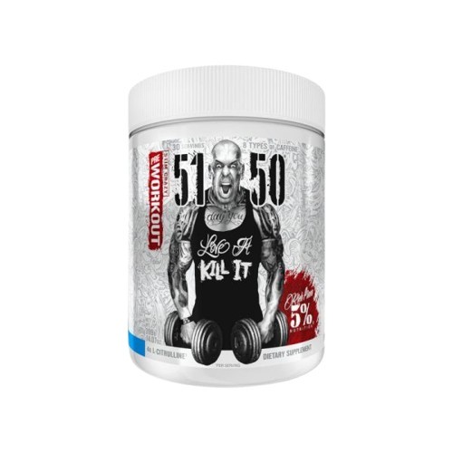 5150 - Legendary Series, Blue Ice - 384 grams