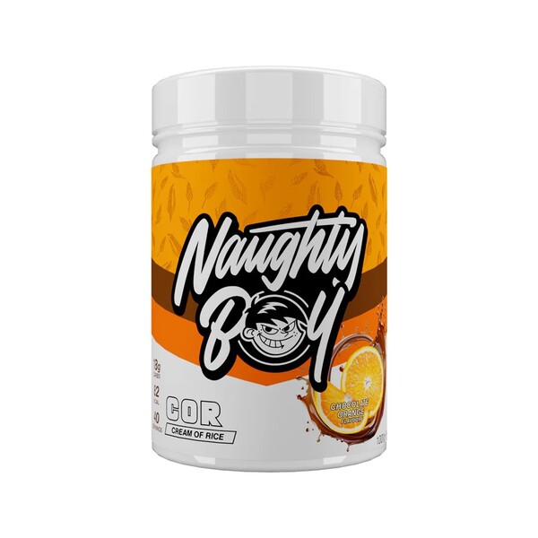 Cream of Rice, Chocolate Orange - 1000 grams