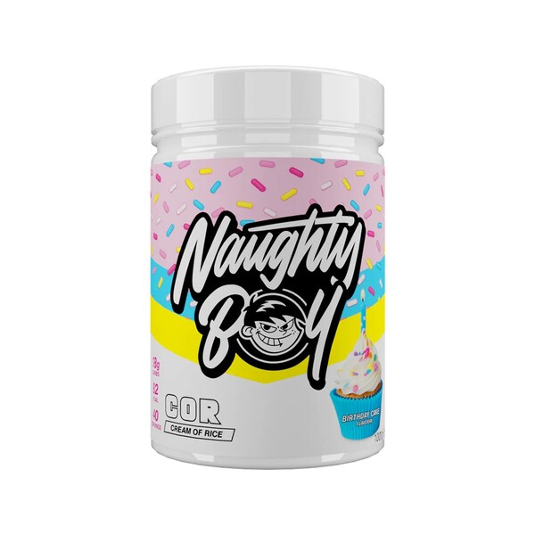 Cream of Rice, Birthday Cake - 1000 grams