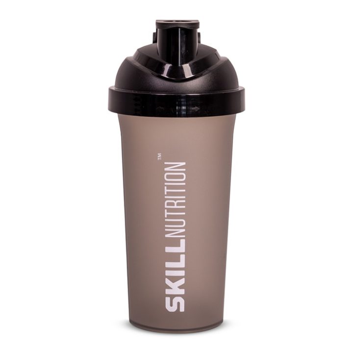 Skill Shaker, Smoked Black - 700 ml.