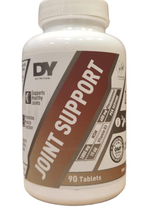 Joint Support - 90 tablets