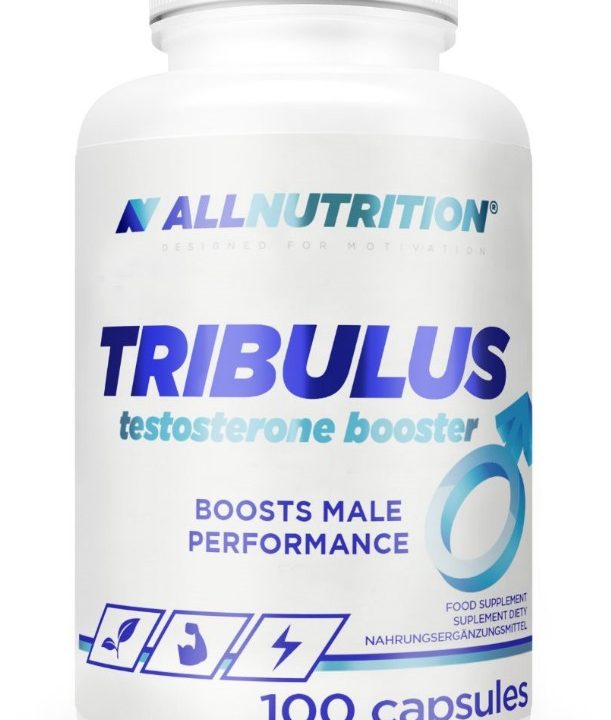 Tribulus - 100 caps
