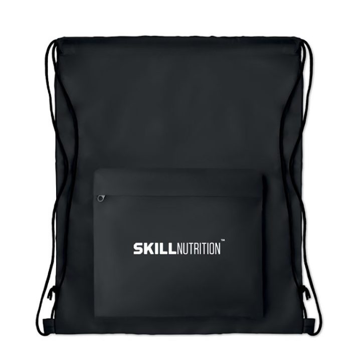 Sports Skill Bag