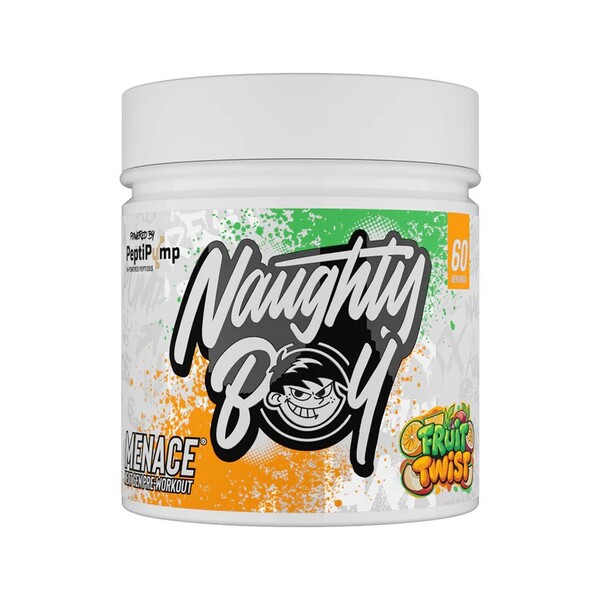 Menace V2, Fruit Twist - 420 grams
