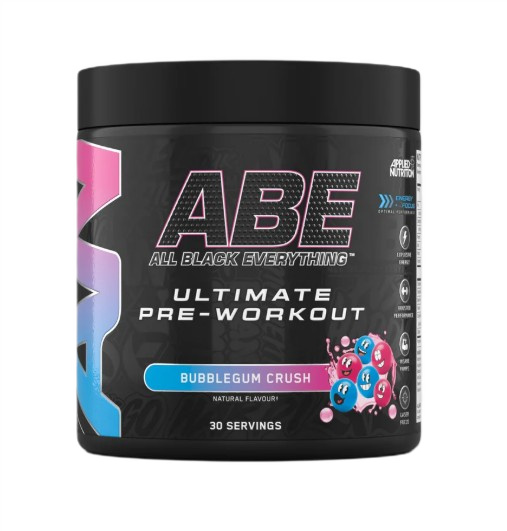 ABE - All Black Everything, Bubblegum Crush - 375 grams