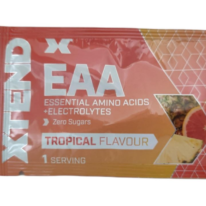 Xtend EAA, Tropical - 7.9 grams (1 serving)