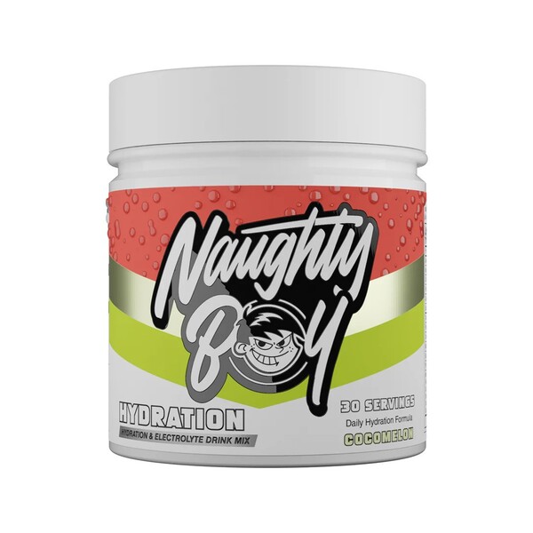 Hydration, Cocomelon - 255 grams