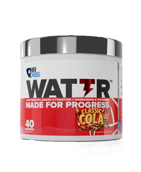 Wattr, Classic Cola - 320 grams