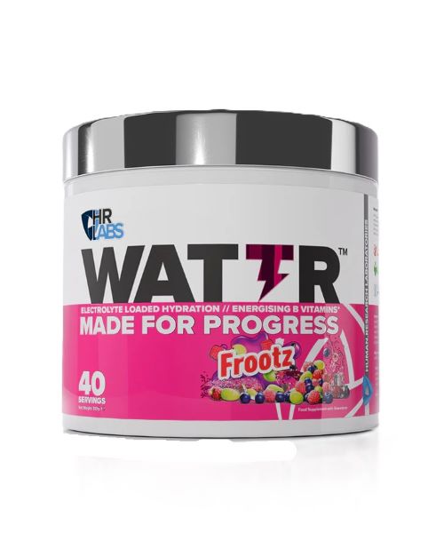 Wattr, Frootz - 320 grams