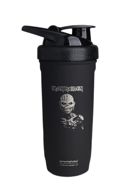 Reforce Stainless Steel - Rock Band Collection, Iron Maiden Book of Souls - 900 ml.