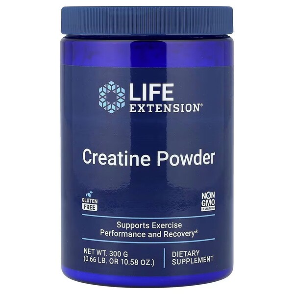 Creatine Powder - 300 grams