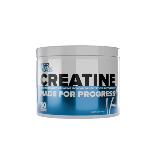 Creatine Monohydrate - 250 grams