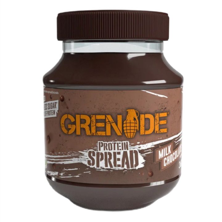Protein Spread, Milk Chocolate - 360 grams