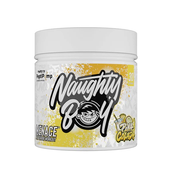 Menace V2, Pina Colada - 210 grams