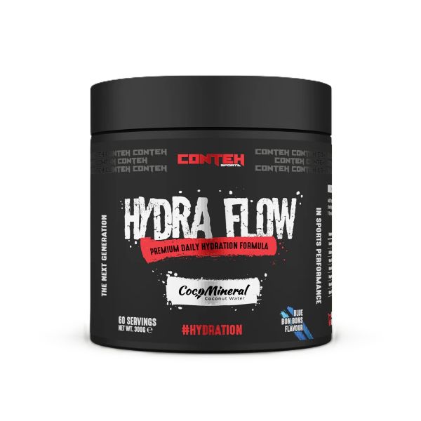 Hydra Flow, Blue Bon Bons - 300 grams