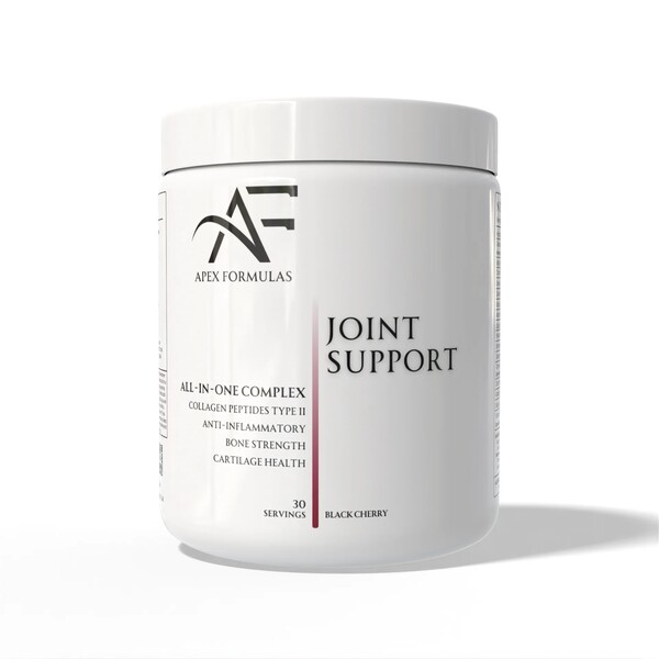 Joint Support, Black Cherry - 420 grams