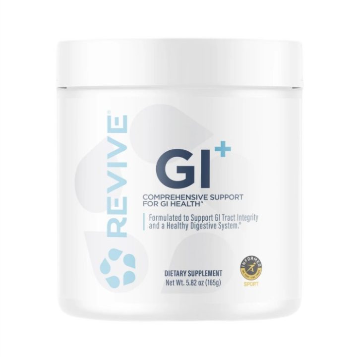 GI+, Powder - 165 grams
