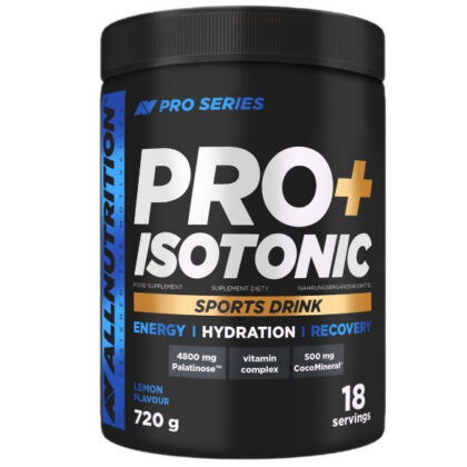 Pro Series Pro+ Isotonic, Grapefruit - 720 grams