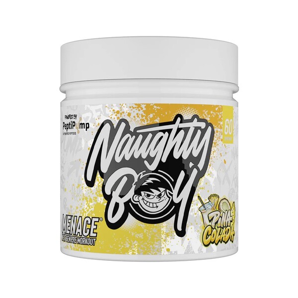 Menace V2, Pina Colada - 420 grams