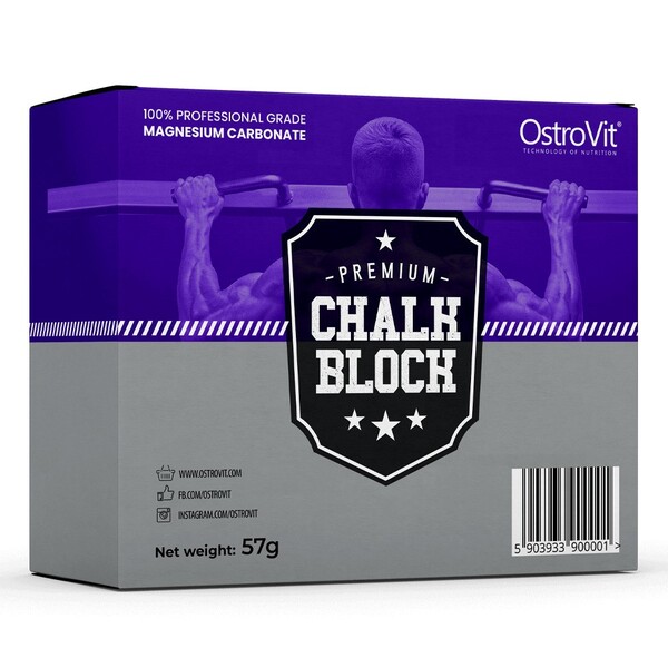Chalk Block - 57 grams