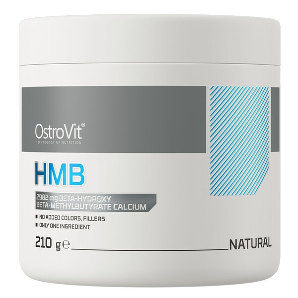 HMB Powder - 210 grams