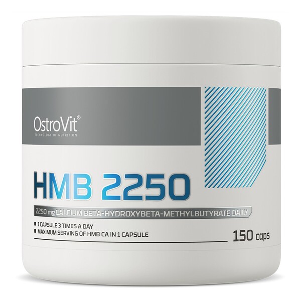 HMB 2250 - 150 caps