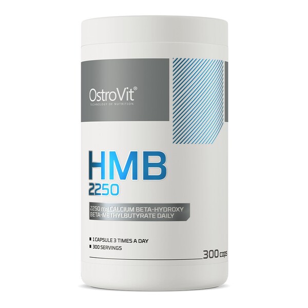 HMB 2250 - 300 caps