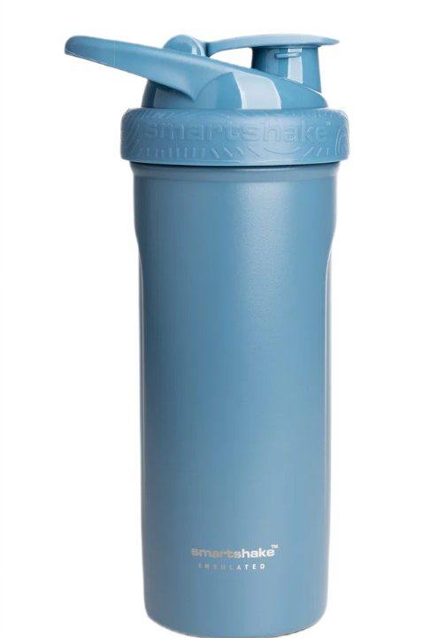 Insulated Steel, Faded Blue - 750 ml.