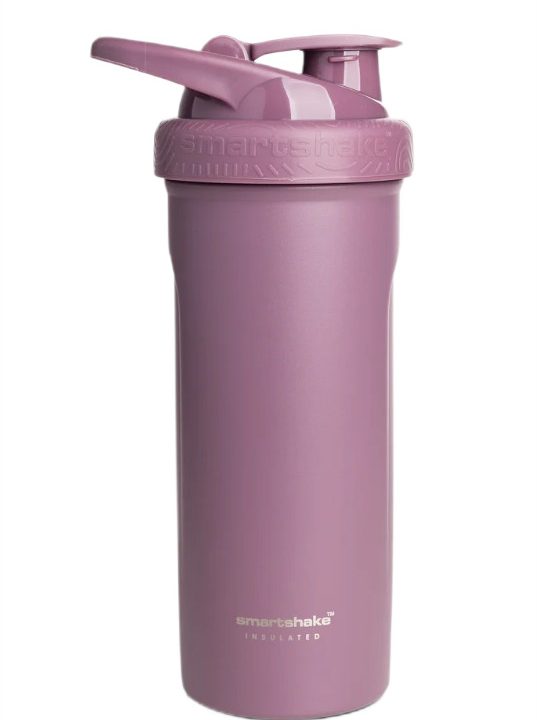 Insulated Steel, Dusty Plum - 750 ml.