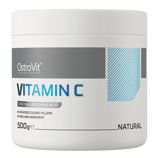Vitamin C Powder - 500 grams