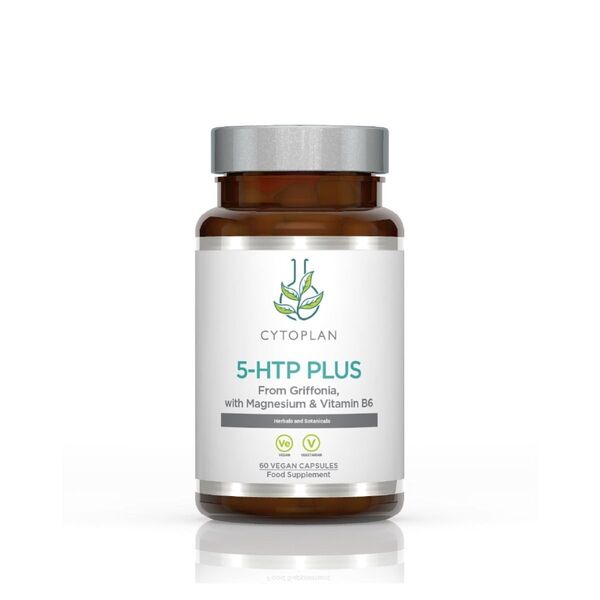 5-HTP Plus - 60 vcaps