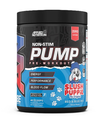 ABE Pump, Slush Puppie - 500 grams