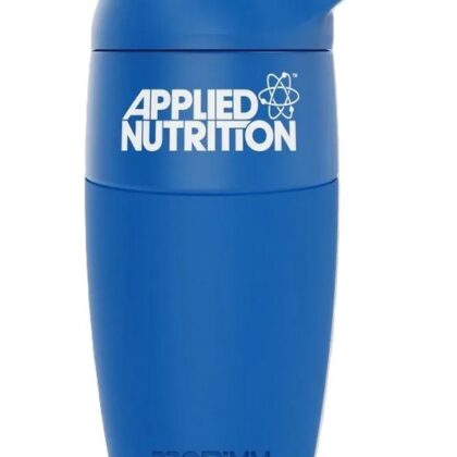 Promixx Stainless Steel Shaker - 700 ml.