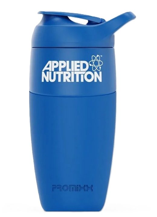 Promixx Stainless Steel Shaker - 700 ml.