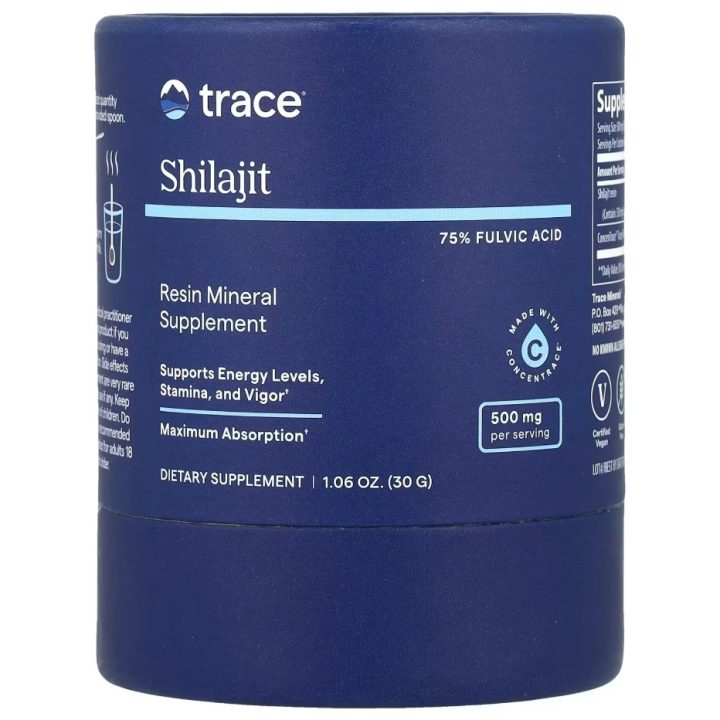 Shilajit Resin - 30 grams