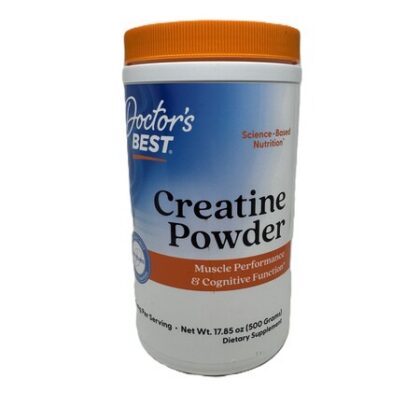 Creatine Powder - 500 grams