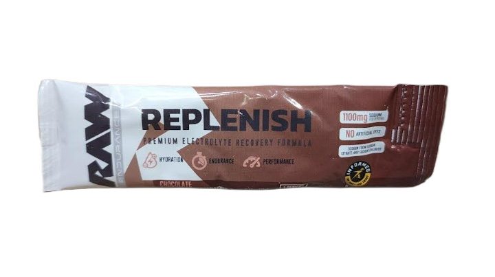 Replenish, Chocolate - 13 grams (1 serving)