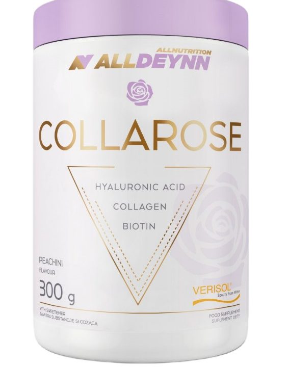 AllDeynn Collarose, Peachini - 300 grams