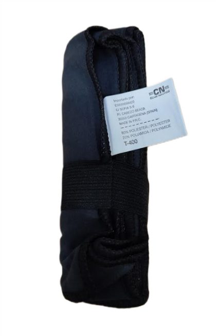 Towel, Black - 90 x 40 cm