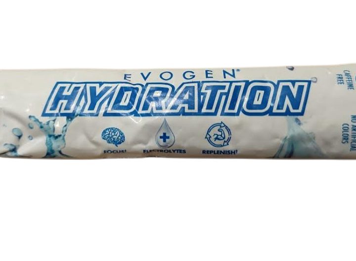 Hydration, Lemon Lime - 7.8 grams (1 serving)