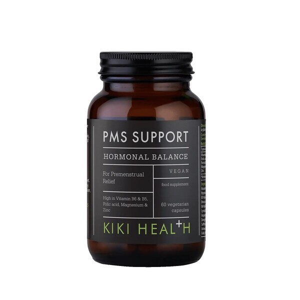 PMS Support - 60 vcaps