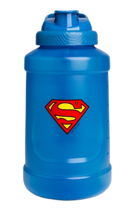 Ultimate Jug - DC Comics, Superman - 2100 ml.